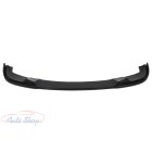 BMW E60 , E61 M-Technik  M-Packet első lökháritó koptató spoiler , Lipe 