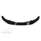 Első lökhárító Toldat spoiler BMW 1-es széria F20 F21 (2011-2014) 2-es széria F22 F23 (2014-up) M Sport M-Performance Design modellekhez