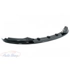 BMW F32 coupe  , F33 cabrio , F36 grand coupe Fényes fekete  M-PERFORMANCE ELSŐ LÖKHÁRITÓ TOLDAT,LIPE,SPOILER