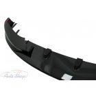 BMW F32 coupe  , F33 cabrio , F36 grand coupe Fényes fekete  M-PERFORMANCE ELSŐ LÖKHÁRITÓ TOLDAT,LIPE,SPOILER