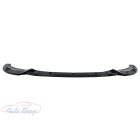 BMW X3 G01 X4 G02 2018-2020 Első lökháritó fényes fekete spoiler, koptató M-Packet