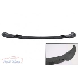   BMW X3 G01 X4 G02 2018-2020 Első lökháritó Carbon style spoiler, koptató M-Packet