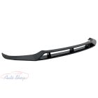 BMW X6 G06 X6M Első lökháritó fényes fekete spoiler, toldat 2019- 