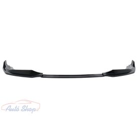   BMW G20 G21 G28 Lökháritó toldat  M-Performance első spoiler fényes fekete  BMW 3-as, 2019- , Splitter, Lippe