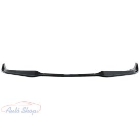   BMW G22 G23 G26 M-packet M-Performance stílusú Fényes fekete koptató lippe BMW típusspecifikus spoilerek, diffúzorok, lökhárító toldatok