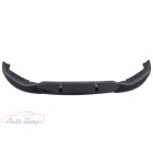 BMW G30 , G31 5-ös Széria  M-Packet M-Sport M-Technic Design Fényes fekete Első Lökhárító Toldat  , Lippe , Spoiler  Évj.: 2017 - 2019