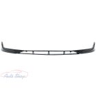 Tesla Model 3  fényes fekete koptató - lippe Spoiler Optikai tuning 2017-