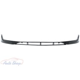   Tesla Model 3  fényes fekete koptató - lippe Spoiler Optikai tuning 2017-