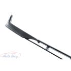 Tesla Model 3  fényes fekete koptató - lippe Spoiler Optikai tuning 2017-