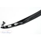 Tesla Model 3  fényes fekete koptató - lippe Spoiler Optikai tuning 2017-