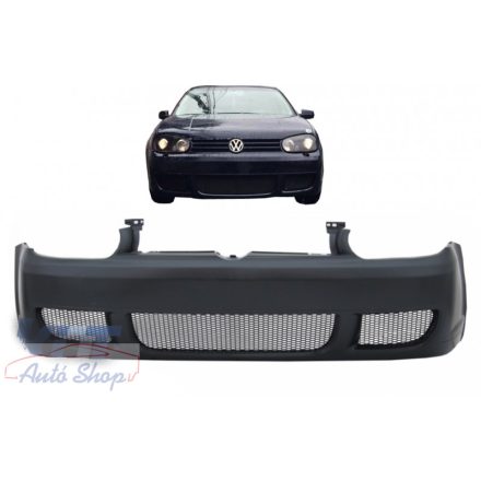 VW Golf MK4 R32 Look Első Lökhárító szett Bodykitt 1997 - 2004