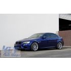 BMW E90, E91 M3 Design Sárvédők M-Performance Évj.: 2004 - 2011