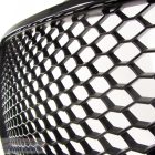 AUDI A3 8V  2012-2016 lakk fekete RS stílusú hűtőrács