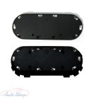 AUDI A3 8V  2012-2016 lakk fekete RS stílusú hűtőrács