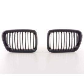 BMW E36  MATT FEKETE   HŰTŐRÁCS VESE 96'-99'