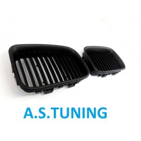 BMW E36  MATT FEKETE   HŰTŐRÁCS VESE '92-'96 !