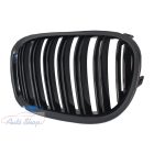 BMW F01,F02,F03 HÜTŐRÁCS VESE LAKK FEKETE M-Design 2008-2015 BMW Hűtőrácsok / vesék  bmwpower