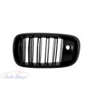 BMW F15,F16  X5,X6  M-PACKET KAMERÁS HŰTŐRÁCS 