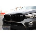 BMW F15,F16  X5,X6  M-PACKET KAMERÁS HŰTŐRÁCS 
