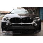 BMW F15,F16  X5,X6  M-PACKET KAMERÁS HŰTŐRÁCS 