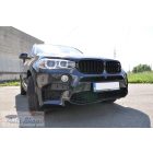 BMW F15,F16  X5,X6  M-PACKET KAMERÁS HŰTŐRÁCS 