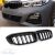 BMW G20/G21 Fényes fekete M-es hűtőrács M-Performance Design 