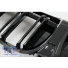 BMW G20/G21 Fényes fekete M-es hűtőrács M-Performance Design 