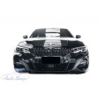 BMW G20/G21 Fényes fekete M-es hűtőrács M-Performance Design 