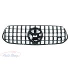 Mercedes GLE SUV W167 V167 GLE Coupe C167 Sport Pakett GTR AMG Design  Fényes Fekete modell (2019-2023)