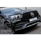 Mercedes GLE SUV W167 V167 GLE Coupe C167 Sport Pakett GTR AMG Design  Fényes Fekete modell (2019-2023)