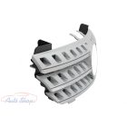 Mercedes-Benz ML-Klasse (W164) AMG  Design Króm Hűtőrács Évj.: 2005 - 2008 Minőségi termék