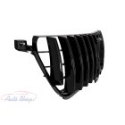 Mercedes-Benz ML-Klasse (W166) AMG GT-R Panamericana Style Fényes fekete Hűtőrács Évj.: 2012 - 2014 Minőségi termék 