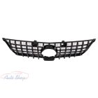 Mercedes-Benz ML-Klasse (W166) AMG GT-R Panamericana Style Fényes fekete Hűtőrács Évj.: 2012 - 2014 Minőségi termék 