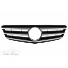 Mercedes-Benz C-Klasse (W204) Sport Design Hűtőrács Minőségi termék 2007 - 2014