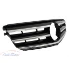 Mercedes-Benz C-Klasse (W204) Sport Design Hűtőrács Minőségi termék 2007 - 2014