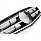 Mercedes-Benz C-Klasse (W204) Sport Design Hűtőrács Minőségi termék 2007 - 2014