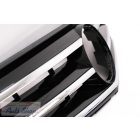 Mercedes-Benz C-Klasse (W204) Sport Design Hűtőrács Minőségi termék 2007 - 2014