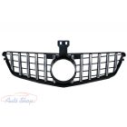 Mercedes-Benz C-Klasse (W204) GT-R Panamericana Design Sport AMG Hűtőrács 2007 - 2014 Minőségi termék