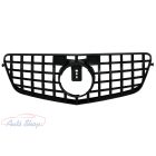 Mercedes E-Class W212 S212 (2009-2013) GT-R AMG Design  Fényes Fekete modell (2009-2013)