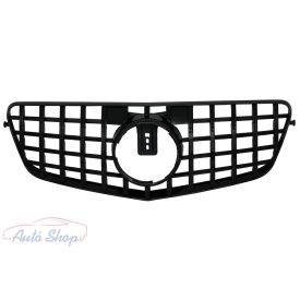   Mercedes E-Class W212 S212 (2009-2013) GT-R AMG Design  Fényes Fekete modell (2009-2013)