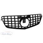 Mercedes E-Class W212 S212 (2009-2013) GT-R AMG Design  Fényes Fekete modell (2009-2013)