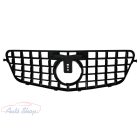 Mercedes E-Class W212 S212 (2009-2013) GT-R AMG Design  Fényes Fekete modell (2009-2013)