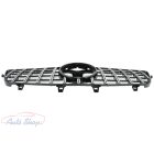 Mercedes E-Class W212 S212 (2009-2013) GT-R AMG Design  Fényes Fekete/ Króm modell (2009-2013)