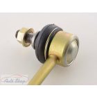 BMW e46 első sport kormányösszekötő , stabilizátor pálca szett