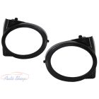 BMW E46 M3 , M-Tech , M-Packet  Ködlámpa-tartó , takaró  1998 - 2005