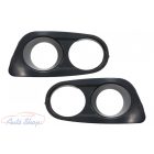 BMW E46  M-Packet ,  M-TECH H-DESIGN KÖDLÁMPA TAKARÓ 