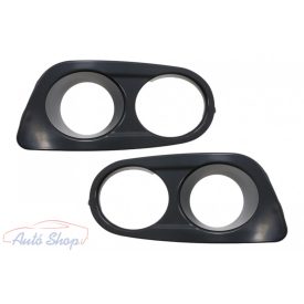 BMW E46  M-Packet ,  M-TECH H-DESIGN KÖDLÁMPA TAKARÓ 