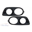 BMW E46  M-Packet ,  M-TECH H-DESIGN KÖDLÁMPA TAKARÓ 