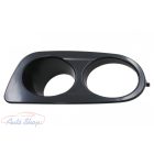 BMW E46  M-Packet ,  M-TECH H-DESIGN KÖDLÁMPA TAKARÓ 