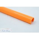 BMW díszléc szett V-merevítő , első hűtőrács dekoratív díszek Rácscsíkok Betétek alkalmas BMW 1 2 3 4 5 6 7 Szériára Narancs